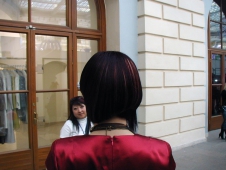 Чемпионат России по парикмахерскому искусству 2006